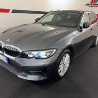 Bmw 320 320d 48V xDrive Touring Sport