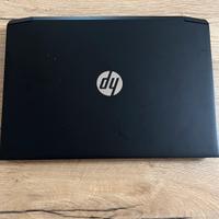 PC Gaming - HP pavilion gaming con Radeon Vega