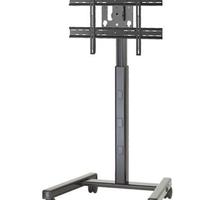 supporto tv schermo piatto o lavagne luminose