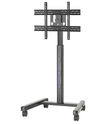 supporto tv schermo piatto o lavagne luminose