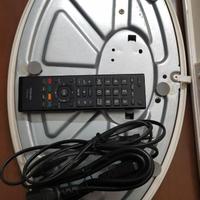 TV TOSHIBA HD READY