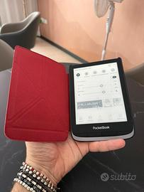 PocketBook touch HD 3