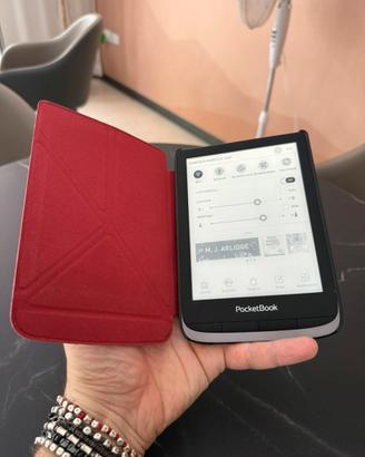 PocketBook touch HD 3