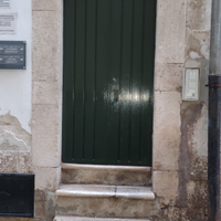 "Casa ristrutturata" a p.1 su Via Mameli Bitonto