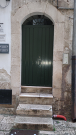 "Casa ristrutturata" a p.1 su Via Mameli Bitonto