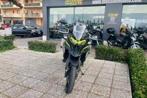 BENELLI TRK 702X TUTTO INCLUSO ANCHE PASSAGGIO!