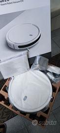 Xiaomi Robot Vacuum E10