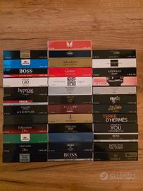 Profumi Uomo/Donna 1.1 33ml