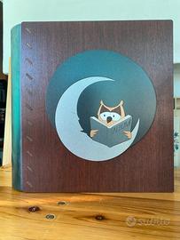 Album fotografico originale