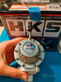 HKS Blow Off Originale