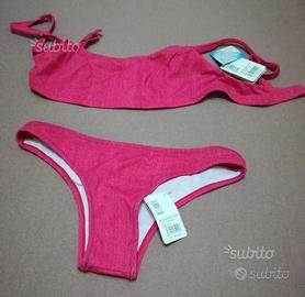 Costume Pompea 2 pezzi size: 3/44