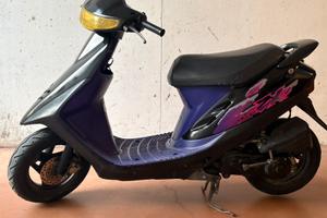 Honda zx - Vendita in Moto e scooter - Subito.it