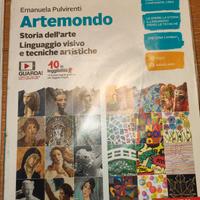 Artemondo ISBN 9788808890771