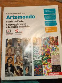 Artemondo ISBN 9788808890771