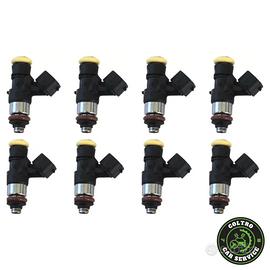 4 INIETTORI VOLKSWAGEN SKODA SEAT ML082G 028015880