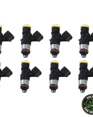 4 INIETTORI VOLKSWAGEN SKODA SEAT ML082G 028015880