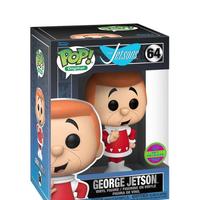 Funko POP! George Jetson