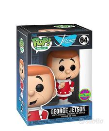 Funko POP! George Jetson