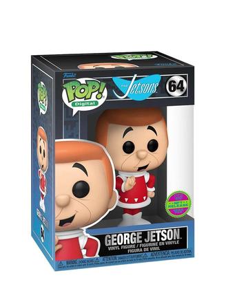 Funko POP! George Jetson