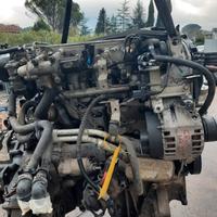 MOTORE FIAT CROMA 1.9 2006 939A1000 - USATO - BUON