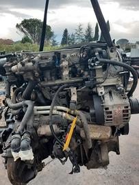 MOTORE FIAT CROMA 1.9 2006 939A1000 - USATO - BUON