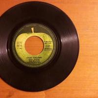 45 giri Beatles originale