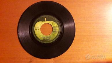 45 giri Beatles originale