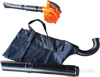 SOFFIA, ASPIRA, TRITA 3X1 a SCOPPI 26cc