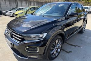 Vw T-ROC 2.0TDI 150cv DSG 4MOTION /VIRTUAL/FULL LE
