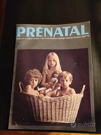 Catalogo Prenatal Vintage 1969/70.