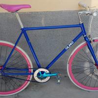 Bici Fixed Olmo tg 55