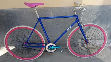 Bici Fixed Olmo tg 55