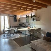 Villetta a schiera a Campodarsego