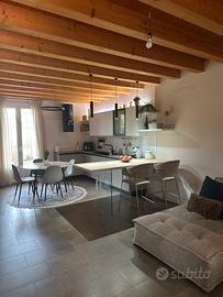 Villetta a schiera a Campodarsego