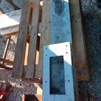 attacco portamorsa per furgone