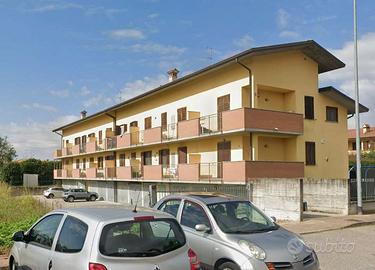 Appartamento a Ceranova (PV)