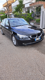 Bmw 520d 2008 diesel e60 berlina
