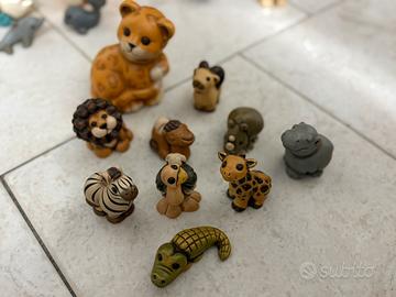 Animali thun originali