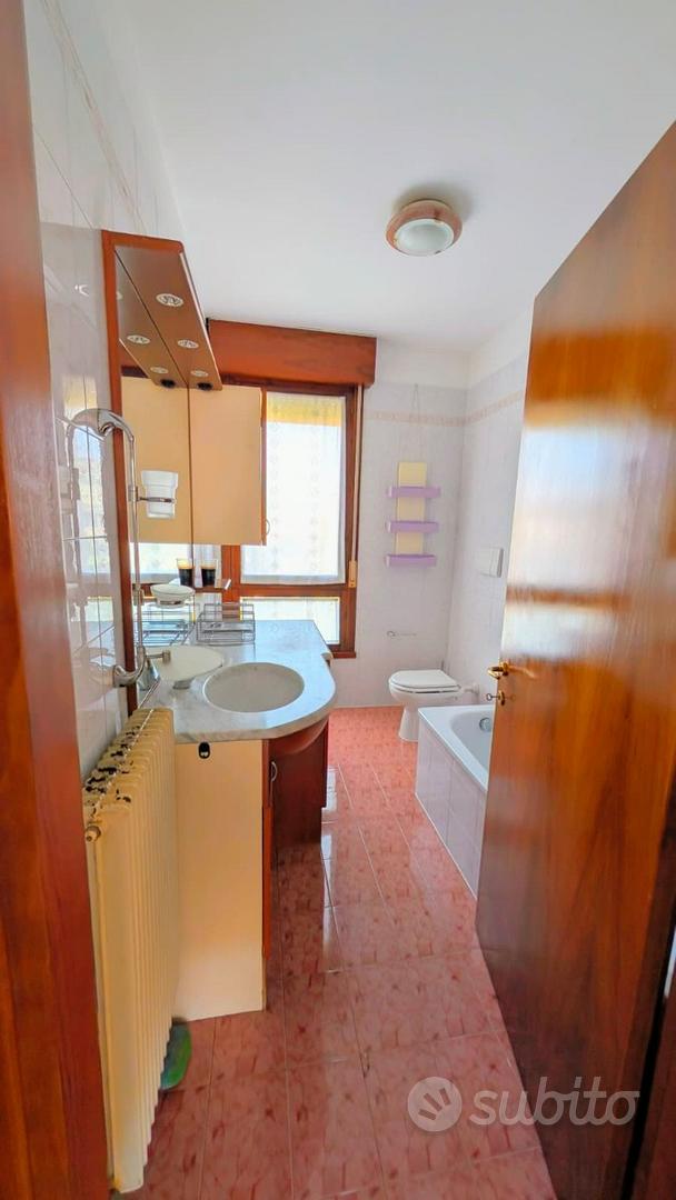 Appartamento – TV - Vista 4