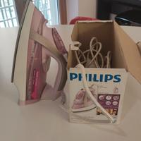 ferro da stiro philips