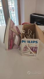 ferro da stiro philips