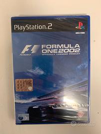 PlayStation 2 Giochi nuovi e sigillati