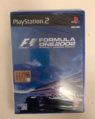 PlayStation 2 Giochi nuovi e sigillati