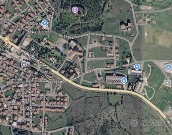 Immobile in asta di 893 m² con più di 5 locali a I