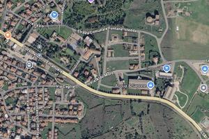 Immobile in asta di 893 m² con più di 5 locali a I