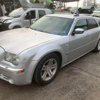 Ricambi Chrysler 300C V6 3.0 crd 2008 642