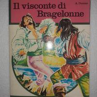 Visconte di Bragelonne, A.Dumas - Ediz. Ragazzi