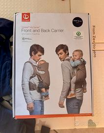 Marsupio Stokke 3 in 1