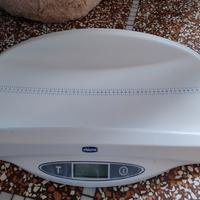 Bilancia Chicco funzionante