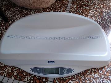 Bilancia Chicco funzionante